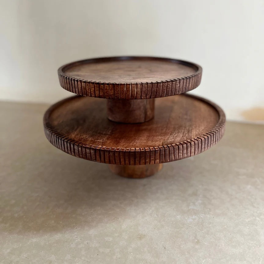 Plats à gâteaux ALFONSO - MAPAMPA