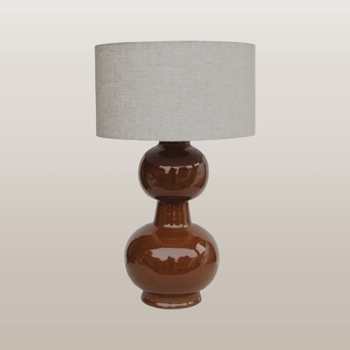 Lampe LAKI - MAPAMPA