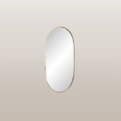 Miroirs RETRO "60'S" - MAPAMPA