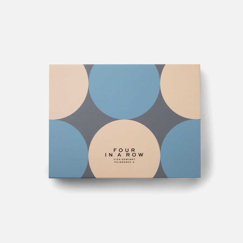 Puissance 4 - MAPAMPA