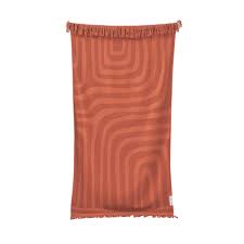 Fouta LUXE - MAPAMPA