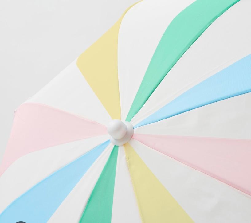 Parasols - MAPAMPA