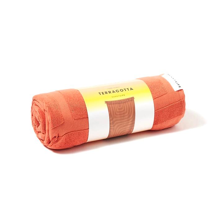 Fouta LUXE - MAPAMPA