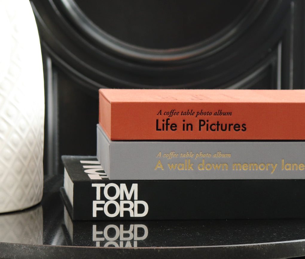 Album photo - LIFE IN PICTURES - MAPAMPA