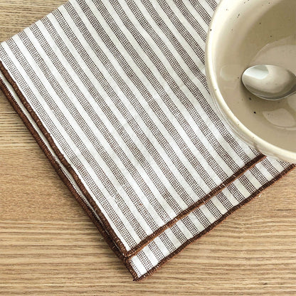 Serviettes de table BRIGITTE - MAPAMPA