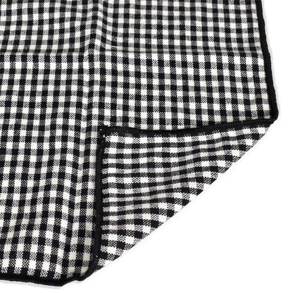 Serviettes de table BRIGITTE - MAPAMPA