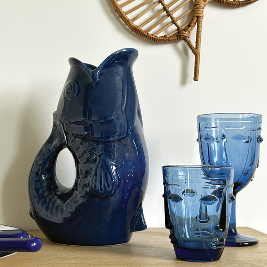 Carafe Poisson - MAPAMPA