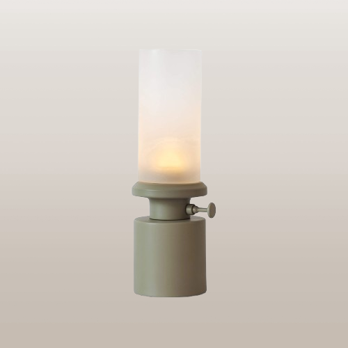 Lampe PATRICK Opjet