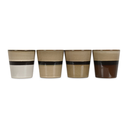 Tasses LYNX - MAPAMPA