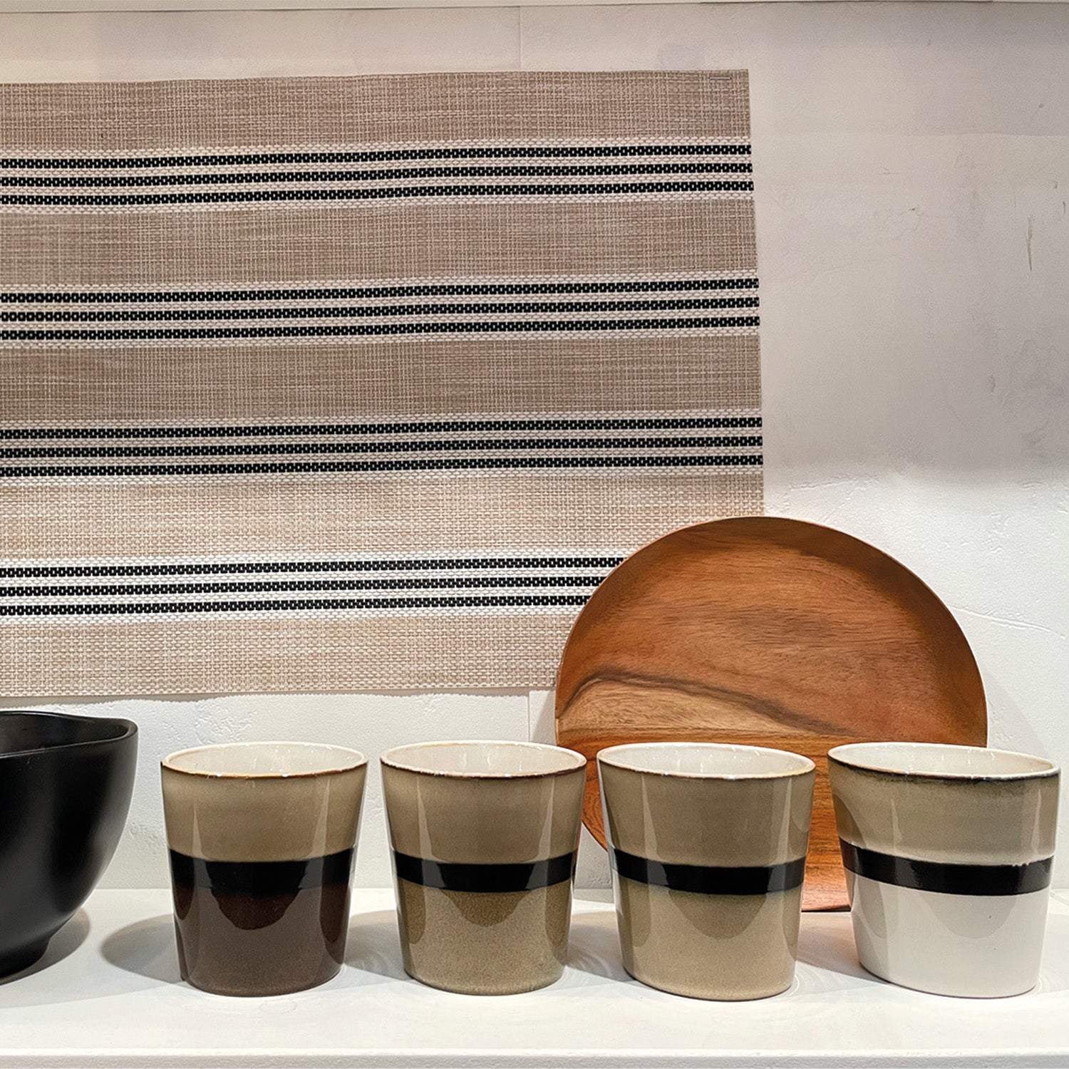 Tasses LYNX - MAPAMPA