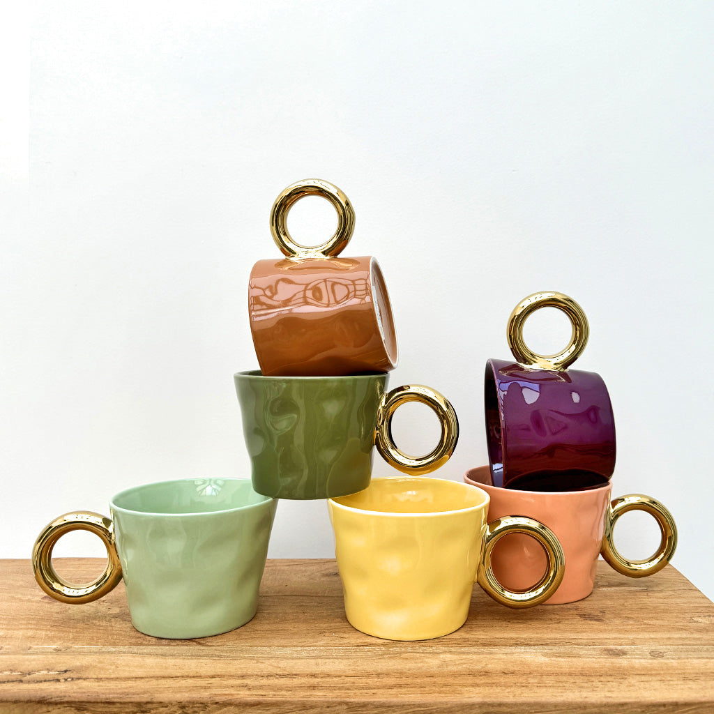 Tasses MATINS - MAPAMPA