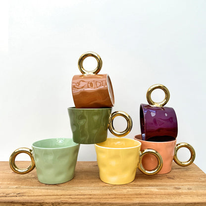 Tasses MATINS - MAPAMPA