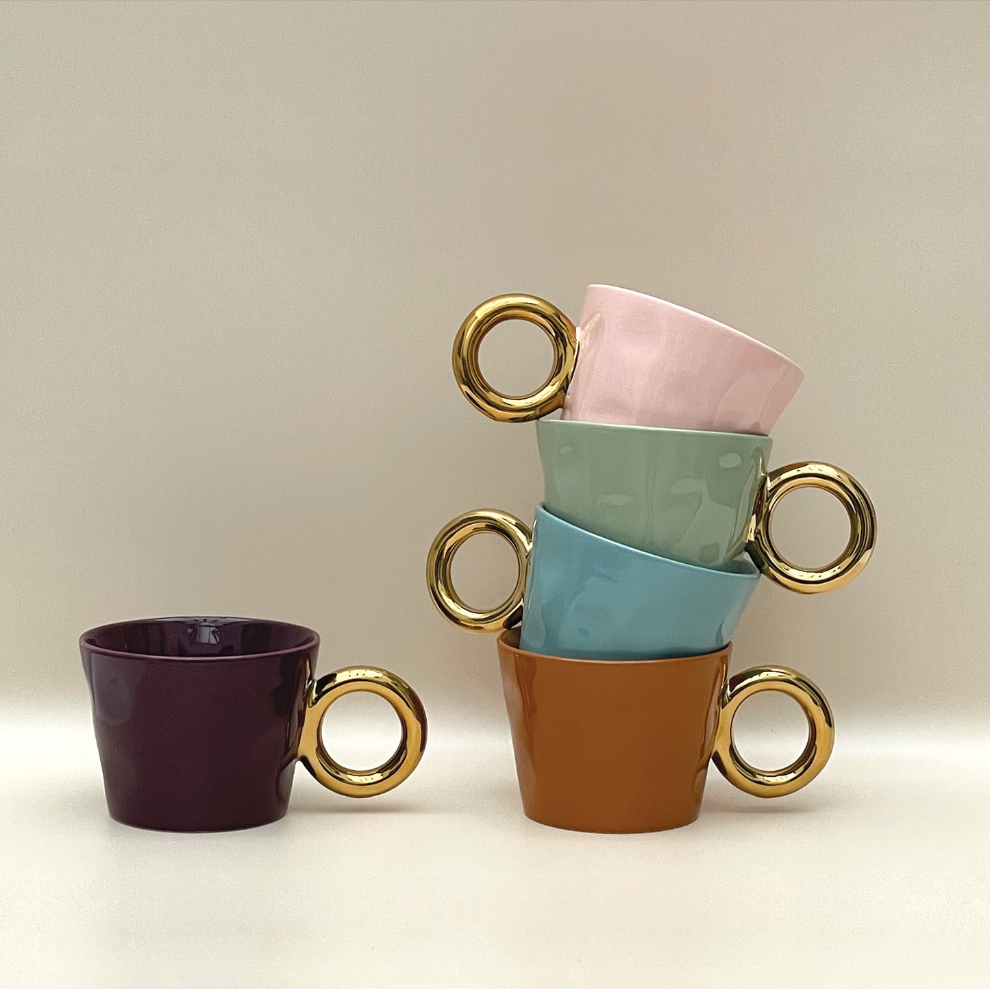 Tasses MATINS - MAPAMPA