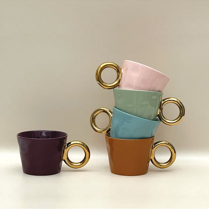 Tasses MATINS - MAPAMPA
