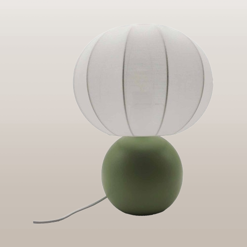 Lampe BOULETTE Opjet