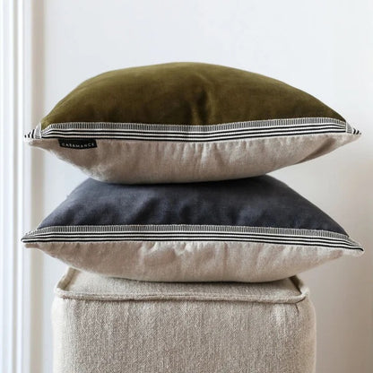 Housses de coussin MANADE - MAPAMPA