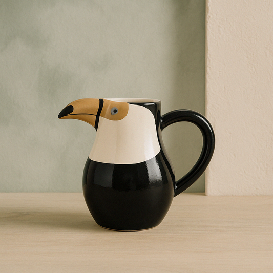 Pichet Toucan Opjet