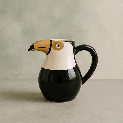 Pichet Toucan Opjet