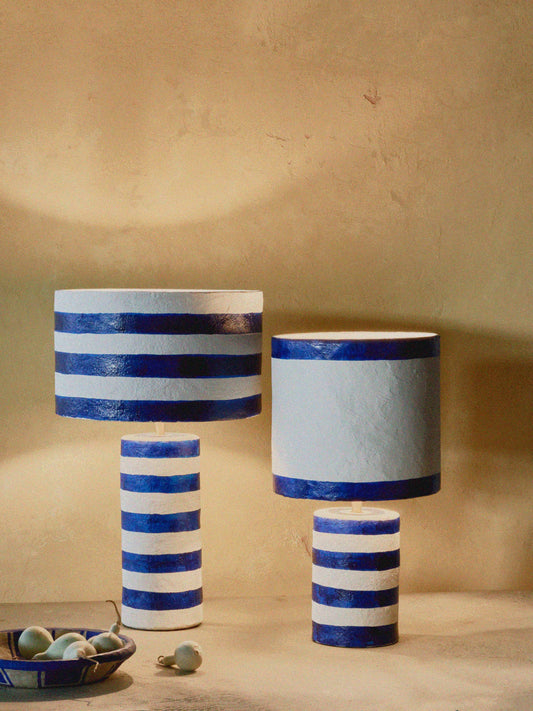Lampe MUNDAKA - MAPAMPA