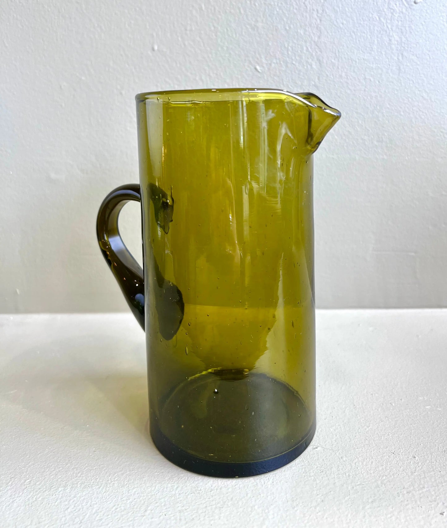 Carafe BELDI avec anse Beldi