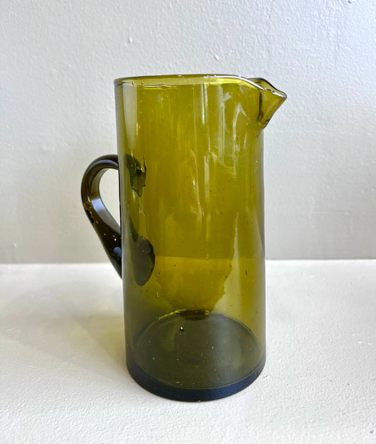 Carafe BELDI avec anse Beldi