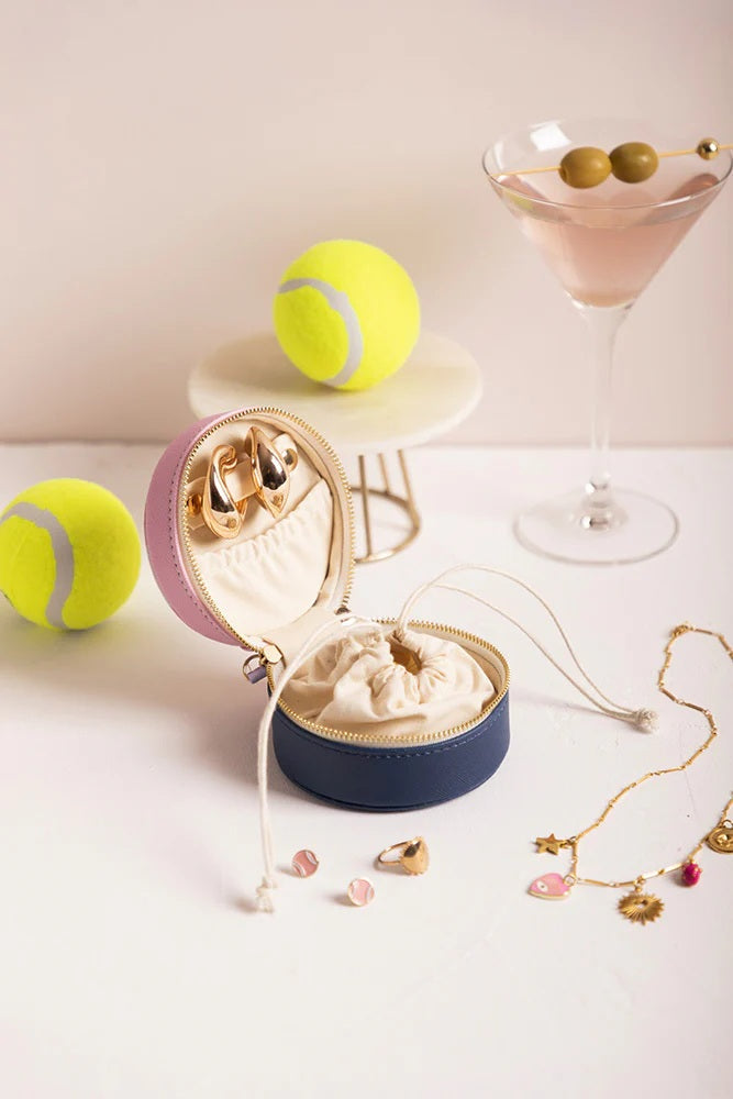 Boîte à bijoux - TENNIS CLUB ATW