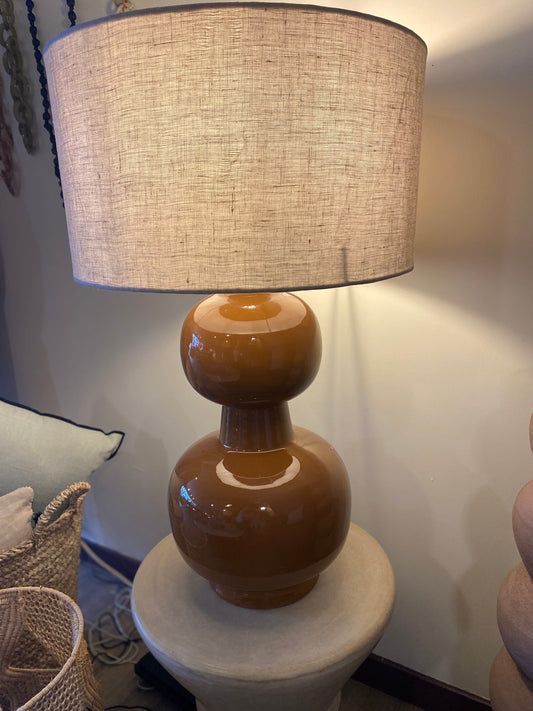 Lampe LAKI - MAPAMPA