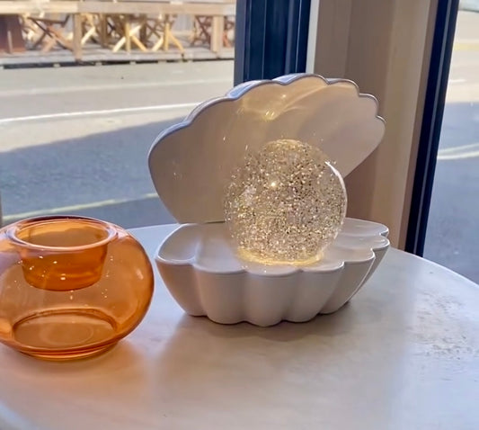 Lampe COKI - MAPAMPA