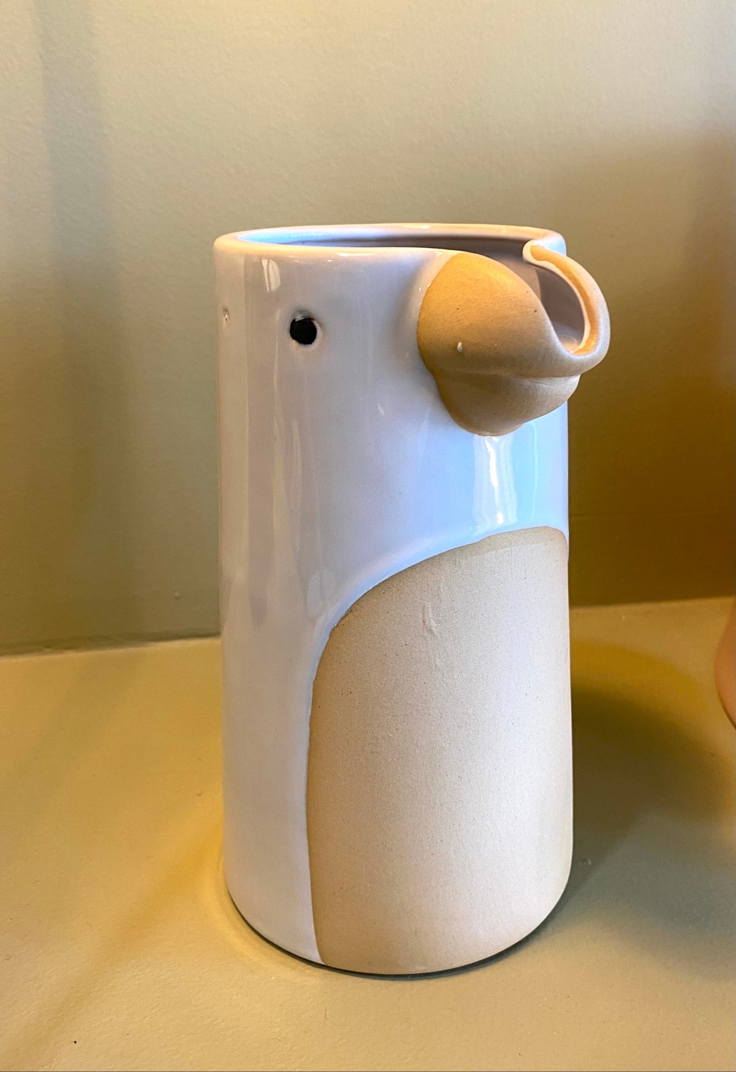 Carafe Perroquet - MAPAMPA