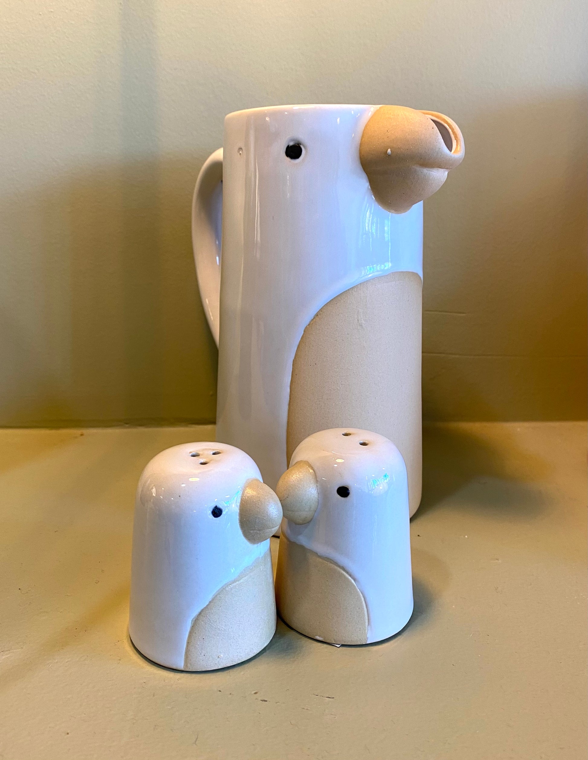 Carafe Perroquet - MAPAMPA
