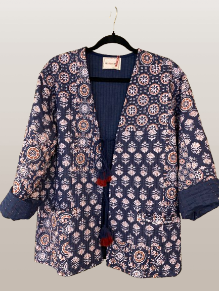 Kimono long ISHA (Copie) MAMOUSHKA