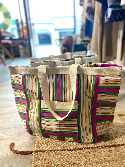 Sac SHOPPING MAPAMPA