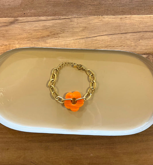 Bracelet FLEUR MAPAMPA