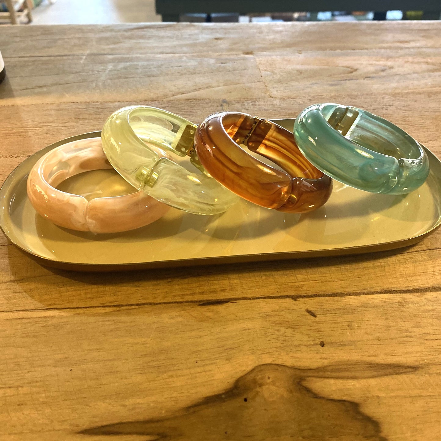 Bracelets BOOGIE CHIC