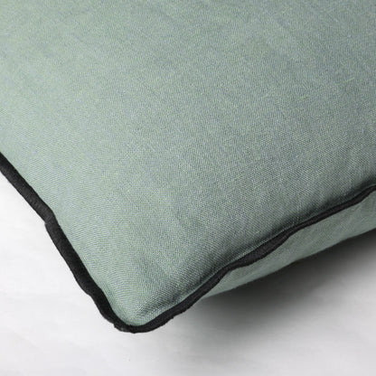 Housse de coussin LINEN - MAPAMPA