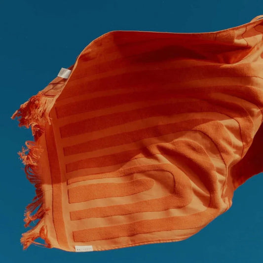 Fouta LUXE - MAPAMPA