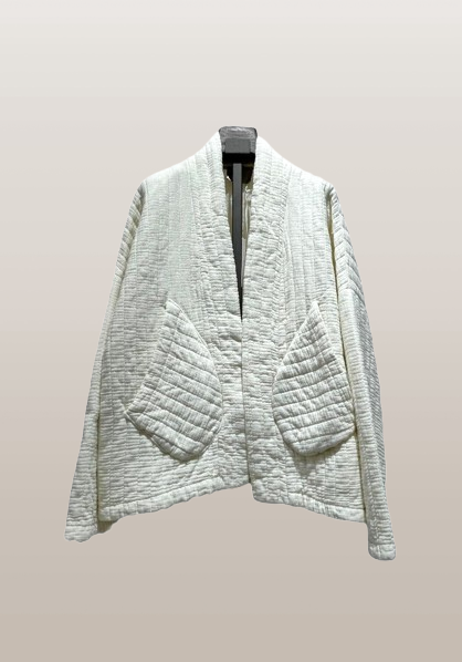 Veste matelassée KIMONO MAPAMPA