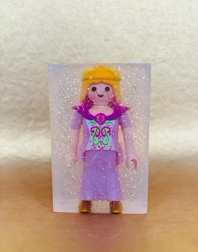 Savons Playmobil-MAMIE RAJEUNIT MAPAMPA
