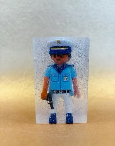 Savons Playmobil-MAMIE RAJEUNIT MAPAMPA