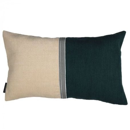 Housse de coussin RIME - MAPAMPA
