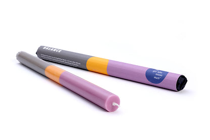 Bougies BALANCE - MAPAMPA