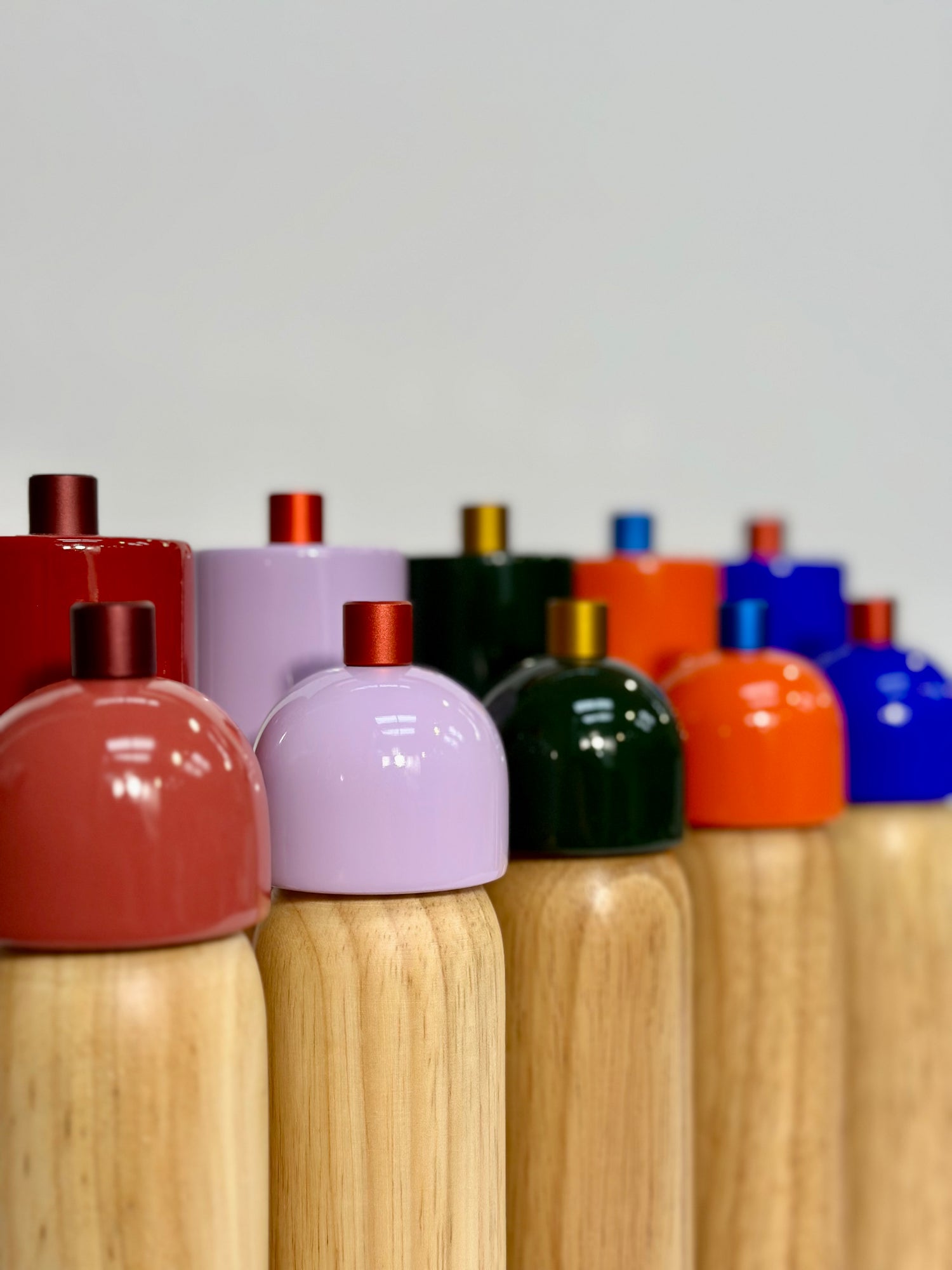 Moulins sel & poivre - MAPAMPA