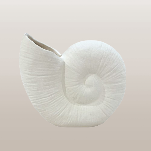 Vase SHELLY - MAPAMPA