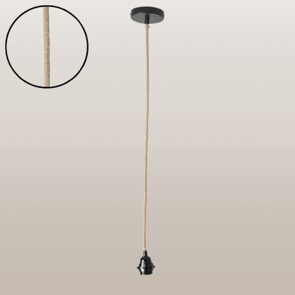 Kit suspension - MAPAMPA