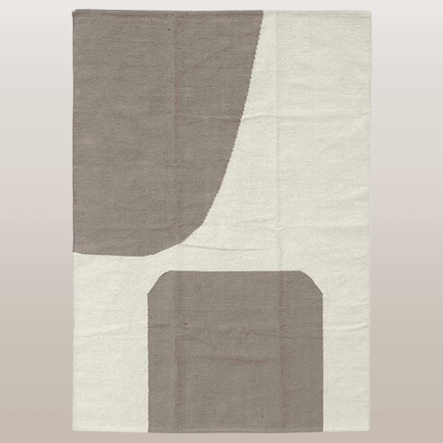 Tapis BLOOP - MAPAMPA