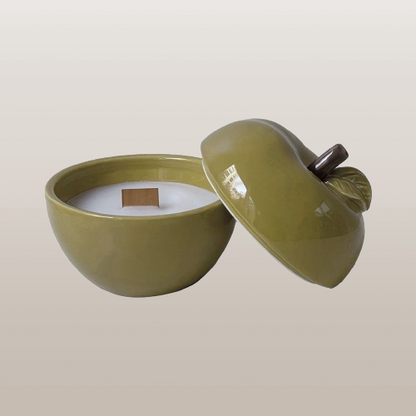 Bougies POM - MAPAMPA