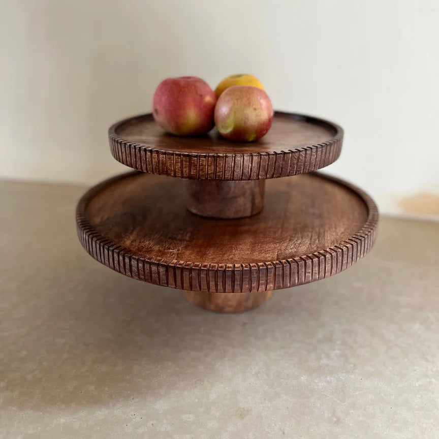 Plats à gâteaux ALFONSO - MAPAMPA
