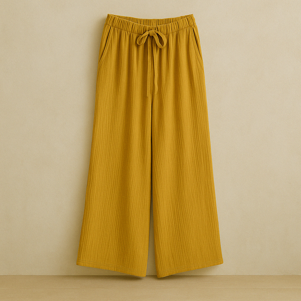 Pantalon MAMOUSHKA