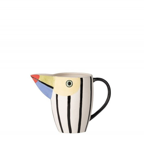 Pichet  BIRDY Toucan - MAPAMPA