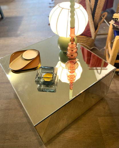 Table basse MIRROR Opjet
